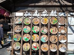 -天目湖山水园