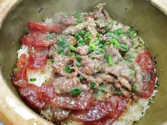 -红星光发煲仔饭(文海店)