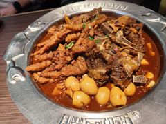 -胖哥俩肉蟹煲(福州仓山爱琴海店)