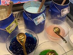 -溪边姑娘·拉丝酸奶水果捞(春熙路店)