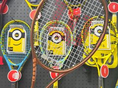 -Wilson威尔胜(漕溪北路店)