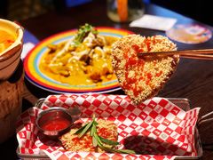 -泰妃殿(武汉首店)