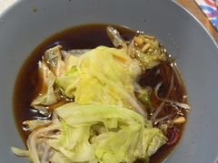 -四季餐厅(华苑店)