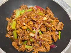 -丽景湾国际酒店·六福轩中餐厅