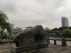 -运河游船(武林门码头)