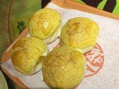 菠萝包-石岐佬中山菜馆(张溪店)
