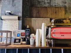 -BIJOU coffee&cocktail(龙岗万科广场店)