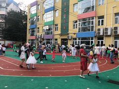 -北京市海淀区锦绣明天莲宝幼儿园