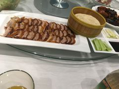 -宝轩渔府·老字号海鲜·正宗津菜(水上店)