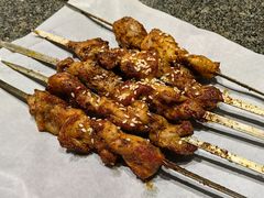 -马一洒开锅羊肉清真餐厅(京汉店)