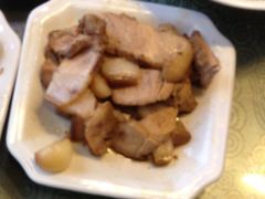 卤肉-孙记炒炮(西街店)