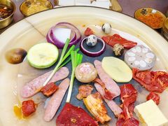 -阿昌白族石板烧(大理古城店)