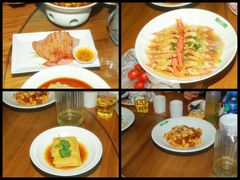 -新白鹿餐厅(爱琴海购物中心店)