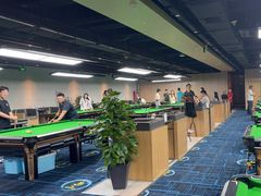 -云川台球(马甸店)