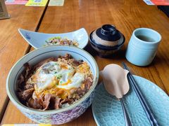-阿吾罗日本料理(K11艺术中心店)