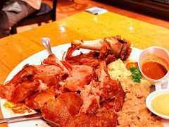 -兰特伯爵西餐厅·啤酒屋(方庄店)