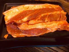 -范儿·嫂子烤肉·精致炭火烤肉(长治路店)