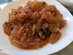 老醋海蜇-太平馆西餐厅(北京路店)