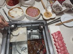 -海底捞火锅(上元大街店)