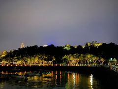 -鼓浪屿内厝澳码头(轮渡站)