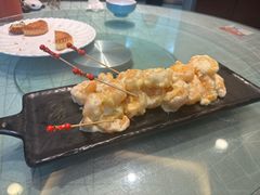 -裕德隆清真饭庄·天津特色菜(东丽店)