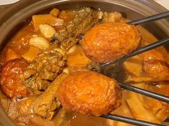 -童福兴·南京菜(老门东店)