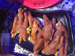 -蛙舍·炭烧牛蛙(东百中心店)