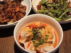 钟水饺-宋·川菜(珠江新城店)