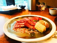 -炎蔵牛舌烤肉