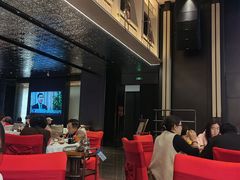 -金汇酒楼(中山东区店)