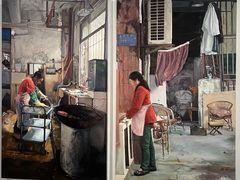 -四川美术学院美术馆