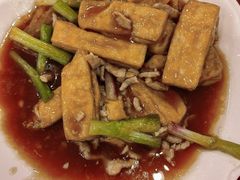 -胜记菜馆(文明路)