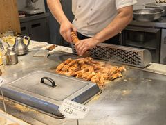 -赶海部落海鲜城(海阳路店)