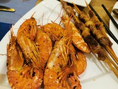 -长春高新益田福朋喜来登酒店·宜客乐标帜餐厅