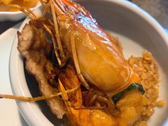 -雷泰泰台式胡椒虾(滨江金铂湾店)