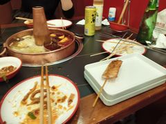 -京元盛铜锅涮肉(上海总店)