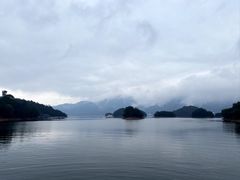 -庐山西海主景区