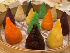 -鹏天阁酒楼·海鲜(红旗店)