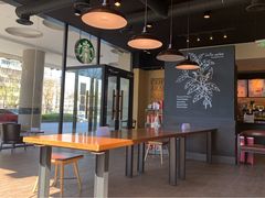 -星巴克(北京惠新东街店)