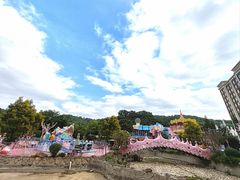 -龙凤山庄影视度假村