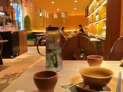 -耶里夏丽·新疆菜·28年喀什老馆(田林东路店)