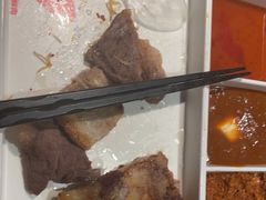 -炉小哥烤肉(朗悦公园茂店)