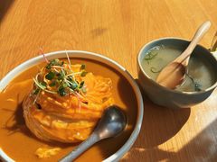 咖喱蛋包饭-嘻〆咩 XIME 洋食Izakaya