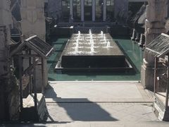 -天芳悦潭度假村温泉