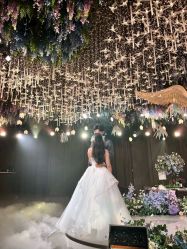 -花嫁丽舍婚礼殿堂(世博江景店)