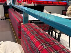 -肥汁米蘭香港米线(长宁来福士店)