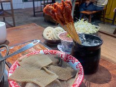 -楠火锅(新塘翡翠绿洲店)