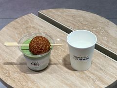 -Something For(同方信息港店)