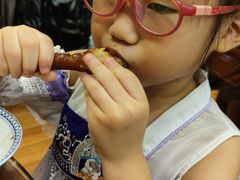 -赵记传承·中国甜品(福州总店)
