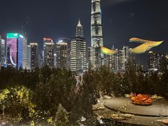 -上海滩餐厅(BFC外滩金融中心店)